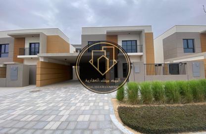 Bulk Rent Unit - Studio - 6 for rent in AZHA Community - Al Amerah - Ajman