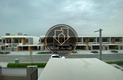 Bulk Rent Unit - Studio - 6 for rent in AZHA Community - Al Amerah - Ajman