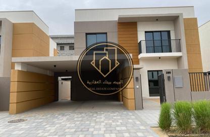 Bulk Rent Unit - Studio - 6 for rent in AZHA Community - Al Amerah - Ajman