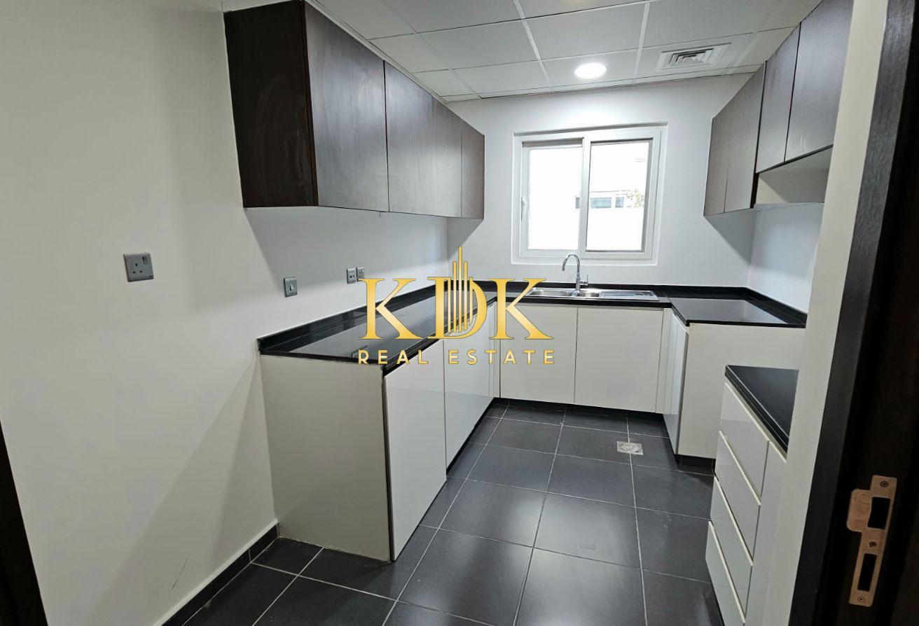 3 Bedroom + Maid l Single Row l L Shape Gardens photo 6
