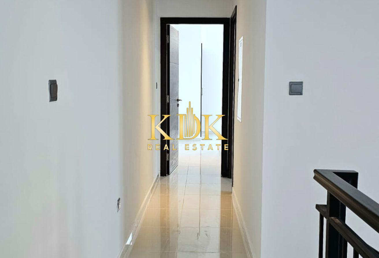 3 Bedroom + Maid l Single Row l L Shape Gardens photo 12