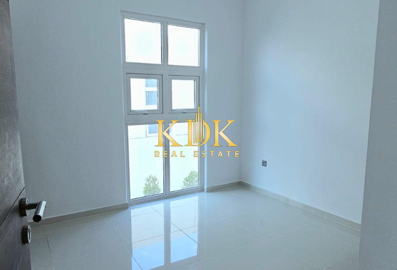 3 Bedroom + Maid l Single Row l L Shape Gardens photo 10