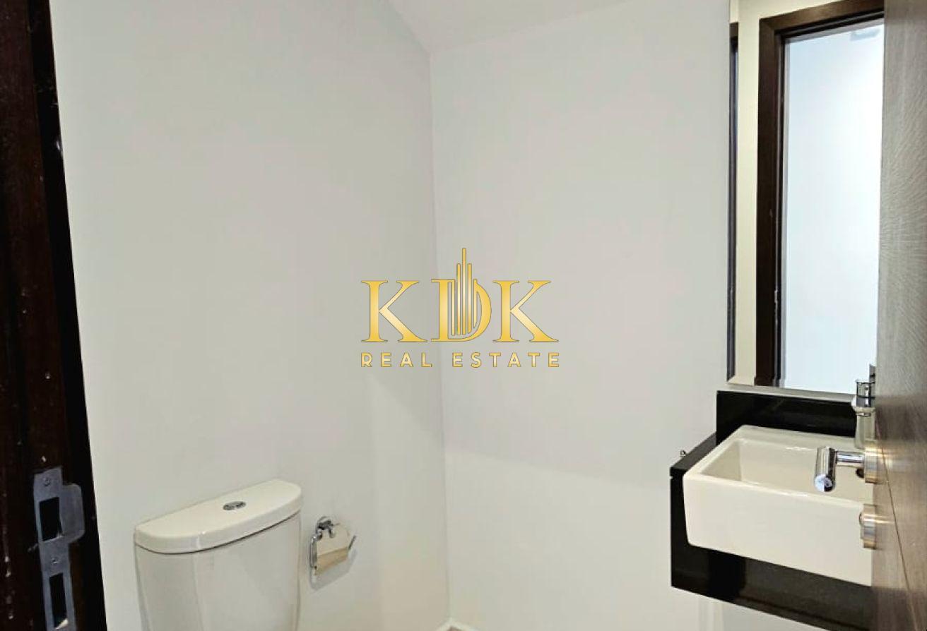 3 Bedroom + Maid l Single Row l L Shape Gardens photo 14