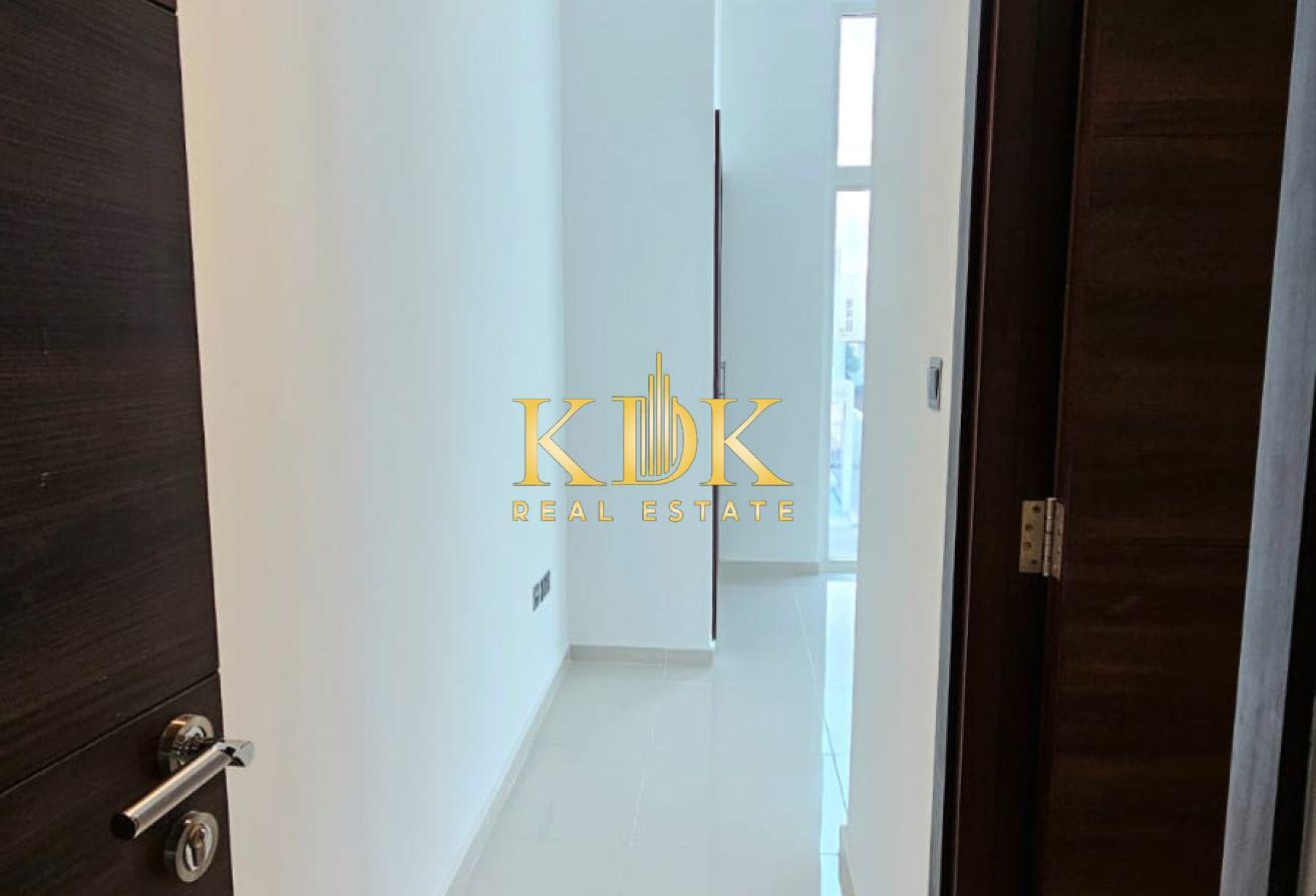 3 Bedroom + Maid l Single Row l L Shape Gardens photo 11