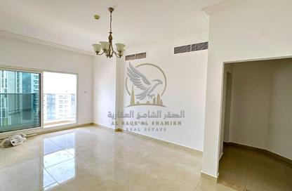 Apartment - 2 - 3 for rent in Jamal Abdul Nasser Street - Al Majaz - Sharjah