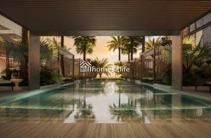 Apartment - 1 Bedroom - 2 Bathrooms for sale in Soho The Berkeley - Dubai Hills Estate - Dubai