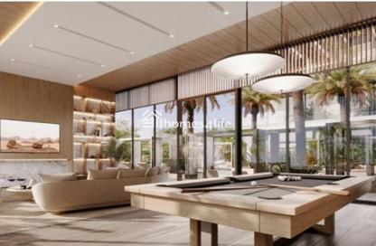 Apartment - 1 Bedroom - 2 Bathrooms for sale in Soho The Berkeley - Dubai Hills Estate - Dubai
