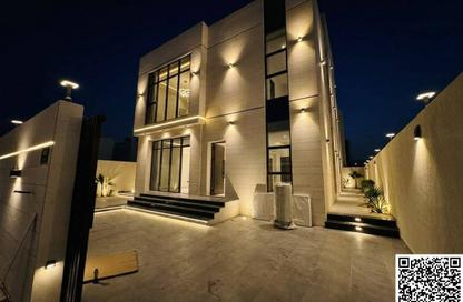 Villa - 5 - 7 for sale in Kabbali Hills - Al Helio 2 - Al Helio - Ajman