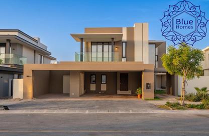 Villa - 4 Bedrooms - 5 Bathrooms for rent in Jebel Ali Village Villas - Jebel Ali Village - Jebel Ali - Dubai