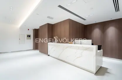 Office Space - Studio for rent in Park Tower A - Park Towers - DIFC - Dubai Office Space - Studio for rent in Park Tower A - Park Towers - DIFC - Dubai