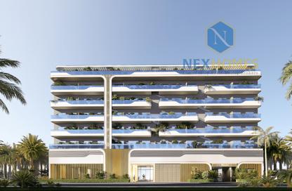 Apartment - Studio - 1 Bathroom for sale in Sports View Residence 2 - International City Phase 2 - Al Warsan 4 - Al Warsan - Dubai
