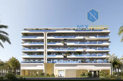 Apartment - Studio - 1 Bathroom for sale in Sports View Residence 2 - International City Phase 2 - Al Warsan 4 - Al Warsan - Dubai