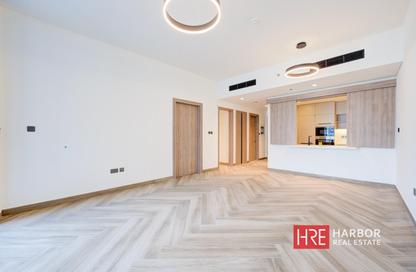 Apartment - 1 - 2 for rent in 399 Hills Park B - 399 Hills Park - Dubai Hills Estate - Dubai