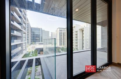 Apartment - 1 - 2 for rent in 399 Hills Park B - 399 Hills Park - Dubai Hills Estate - Dubai