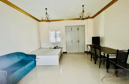 شقة - 1 حمام للايجار في برج ليلي - النهدة - الشارقة