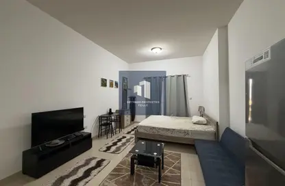 Apartment - 1 Bathroom for rent in Royal Breeze 5 - Royal Breeze - Al Hamra Village - Ras Al Khaimah