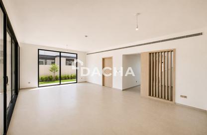 Villa - 4 Bedrooms - 5 Bathrooms for rent in Jebel Ali Village Villas - Jebel Ali Village - Jebel Ali - Dubai