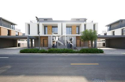 Villa - 4 Bedrooms - 5 Bathrooms for sale in June - Arabian Ranches 3 - Dubai Villa - 4 Bedrooms - 5 Bathrooms for sale in June - Arabian Ranches 3 - Dubai