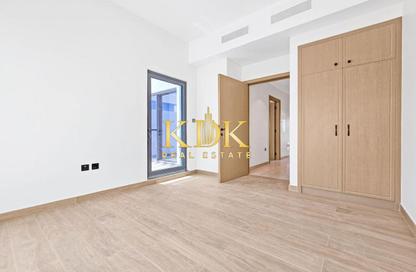 Villa - 5 - 5 for rent in Santorini - Damac Lagoons - Dubai