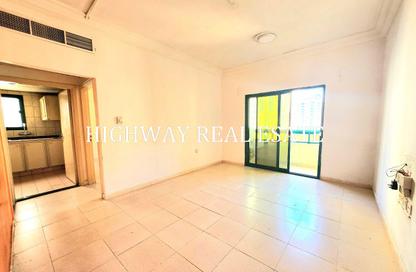 Apartment - 1 Bedroom - 1 Bathroom for rent in Street 20 - Al Nahda - Sharjah