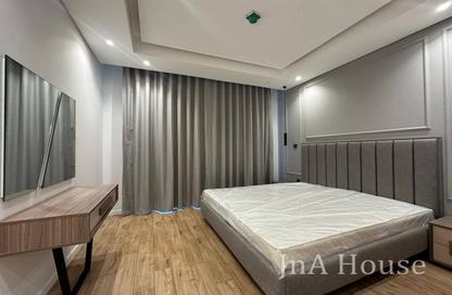 Apartment - 1 Bedroom - 2 Bathrooms for rent in Diamond Building - Jumeirah Garden City - Al Satwa - Dubai Apartment - 1 Bedroom - 2 Bathrooms for rent in Diamond Building - Jumeirah Garden City - Al Satwa - Dubai