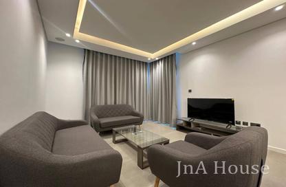 Apartment - 1 Bedroom - 2 Bathrooms for rent in Diamond Building - Jumeirah Garden City - Al Satwa - Dubai Apartment - 1 Bedroom - 2 Bathrooms for rent in Diamond Building - Jumeirah Garden City - Al Satwa - Dubai