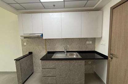 Apartment - Studio - 1 Bathroom for rent in KHK 24 - International City Phase 2 - Al Warsan 4 - Al Warsan - Dubai