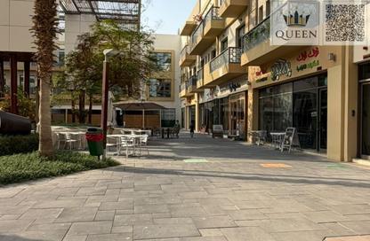 Townhouse - 4 - 5 for sale in Sharjah Sustainable City - Sharjah