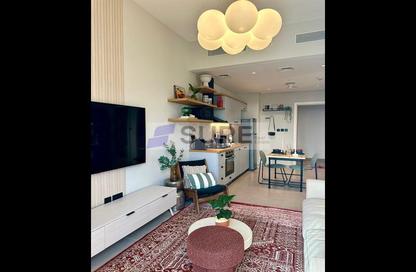 Apartment - 1 - 1 for rent in Collective 2.0 Tower A - Collective 2.0 - Dubai Hills Estate - Dubai Apartment - 1 - 1 for rent in Collective 2.0 Tower A - Collective 2.0 - Dubai Hills Estate - Dubai
