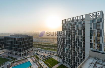 Apartment - 1 - 1 for rent in Collective 2.0 Tower A - Collective 2.0 - Dubai Hills Estate - Dubai Apartment - 1 - 1 for rent in Collective 2.0 Tower A - Collective 2.0 - Dubai Hills Estate - Dubai