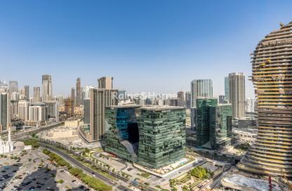 Apartment - 2 Bedrooms - 3 Bathrooms for rent in Executive Tower J - Executive Towers - Business Bay - Dubai Apartment - 2 Bedrooms - 3 Bathrooms for rent in Executive Tower J - Executive Towers - Business Bay - Dubai