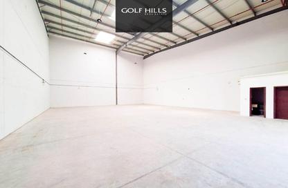 Warehouse - Studio - 1 Bathroom for rent in Dubai Investment Park 1 (DIP 1) - Dubai Investment Park (DIP) - Dubai