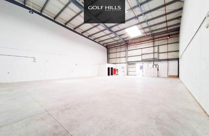 Warehouse - Studio - 1 Bathroom for rent in Dubai Investment Park 1 (DIP 1) - Dubai Investment Park (DIP) - Dubai Warehouse - Studio - 1 Bathroom for rent in Dubai Investment Park 1 (DIP 1) - Dubai Investment Park (DIP) - Dubai