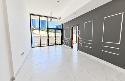 Apartment - 1 - 1 for rent in National Bonds Residence - District 15 - Jumeirah Village Circle - Dubai Apartment - 1 - 1 for rent in National Bonds Residence - District 15 - Jumeirah Village Circle - Dubai