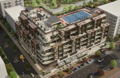 Apartment - 1 Bedroom - 1 Bathroom for sale in Almaan 101 - District 13 - Jumeirah Village Circle - Dubai