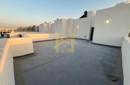 Villa - 3 Bedrooms - 5 Bathrooms for sale in Al Helio 2 - Al Helio - Ajman Villa - 3 Bedrooms - 5 Bathrooms for sale in Al Helio 2 - Al Helio - Ajman