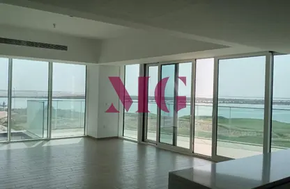 شقة - 2 غرف نوم - 4 حمامات للايجار في ميان - جزيرة ياس - أبوظبي