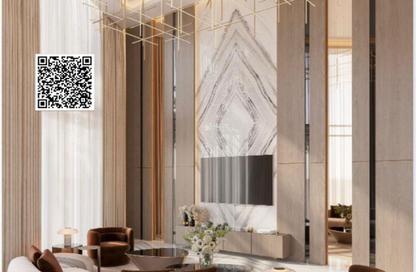 Apartment - Studio - 1 Bathroom for sale in Tiger Downtown Ajman - Al Alia - Ajman