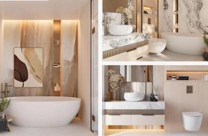 Apartment - Studio - 1 Bathroom for sale in Tiger Downtown Ajman - Al Alia - Ajman