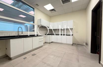 Villa - 4 - 5 for rent in Balmoral Heights - District 14 - Jumeirah Village Circle - Dubai Villa - 4 - 5 for rent in Balmoral Heights - District 14 - Jumeirah Village Circle - Dubai