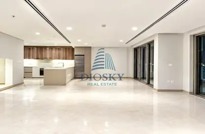 Apartment - 4 Bedrooms - 4 Bathrooms for rent in The Double - International City Phase 2 - Al Warsan 4 - Al Warsan - Dubai