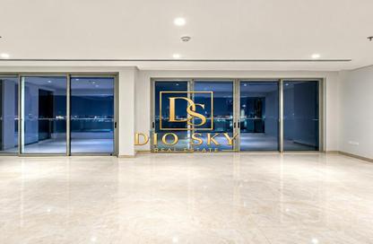 Apartment - 4 - 4 for rent in The Double - International City Phase 2 - Dubai Apartment - 4 - 4 for rent in The Double - International City Phase 2 - Dubai