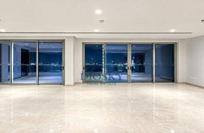 Apartment - 4 - 4 for rent in The Double - International City Phase 2 - Al Warsan 4 - Al Warsan - Dubai