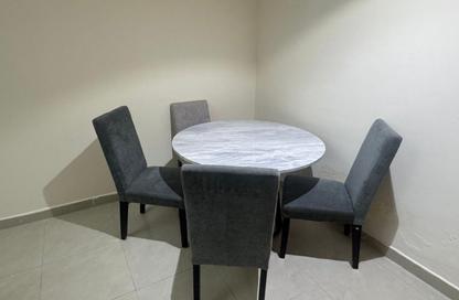Apartment - 2 Bedrooms - 2 Bathrooms for rent in New Al Taawun Road - Al Taawun - Sharjah