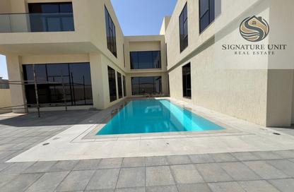 Villa - 5 Bedrooms - 6 Bathrooms for rent in Madinat Hind 3 - Dubai Land - Dubai