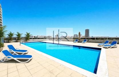 Apartment - Studio - 1 Bathroom for sale in Hercules - Living Legends - Dubai