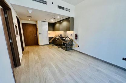Apartment - 1 - 1 for rent in Azizi Riviera 25 - Azizi Riviera - Meydan One - Meydan - Dubai