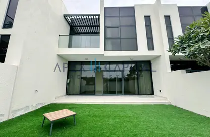 فيلا - 3 غرف نوم - 4 حمامات للايجار في فلل اكنان - امازونيا - داماك هيلز 2 - دبي