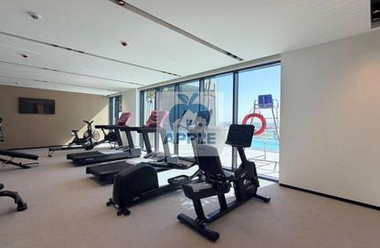 Apartment - 1 Bedroom - 2 Bathrooms for rent in Vida Residences - Aljada - Sharjah Apartment - 1 Bedroom - 2 Bathrooms for rent in Vida Residences - Aljada - Sharjah