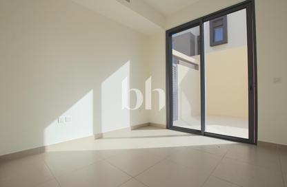 Townhouse - 4 - 4 for rent in Maple at Dubai Hills Estate 2 - Maple at Dubai Hills Estate - Dubai Hills Estate - Dubai